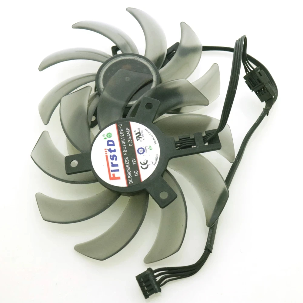 Ventiladores e resfriadores