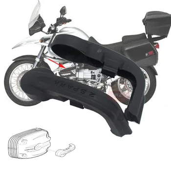 

Motorcycle ABS Ignition Coil Spark Plug Cover Guard Frame Guard FOR BMW GS 1150 R1150 RS 1150 RT 1150 1150