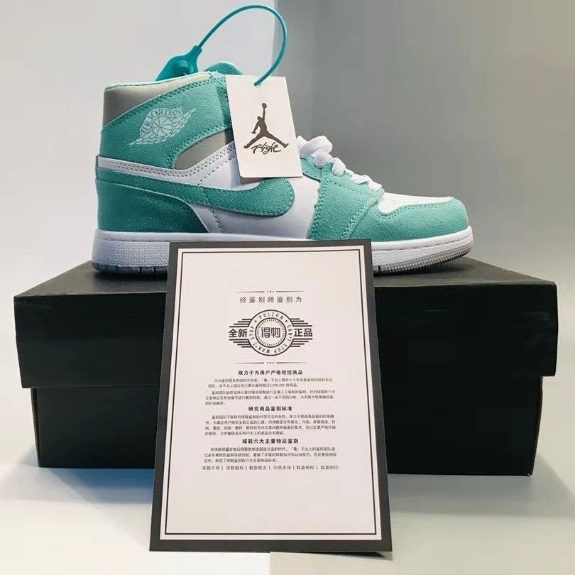 1 Best Quality OG Game OLN New Air Royal Banned Shadow Bred Womens Toe Clay Green Trainers 1S Sneakers Mens Basketball Shoes | Спорт и