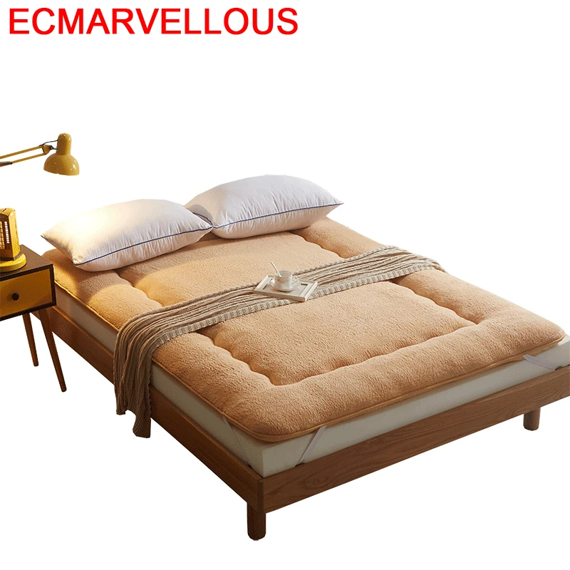 

Yg Bisa Jadi Matratzenauflage Materasso Lit Bed Bedroom Furniture Matratze Tatami Matelas Kasur Colchon Matras Mattress Topper