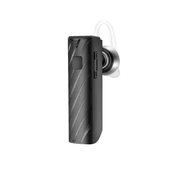 

Bluetooth Headset Bluetooth Earphone Hands-Free Headphone Mini Wireless Headsets Earbud Earpiece For Iphone Xiaomi(White)
