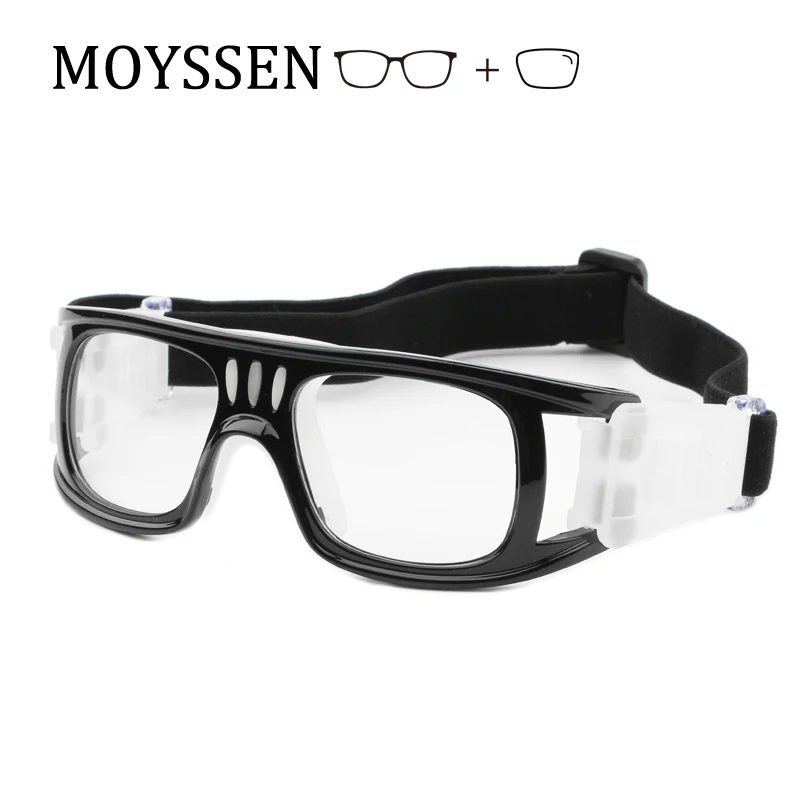 Outdoor eye safety protection sport goggles optical myopia prescription basketball soccer