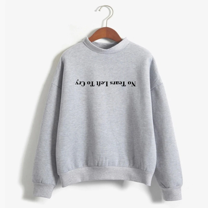 No tears left to cry hoodie Outlet