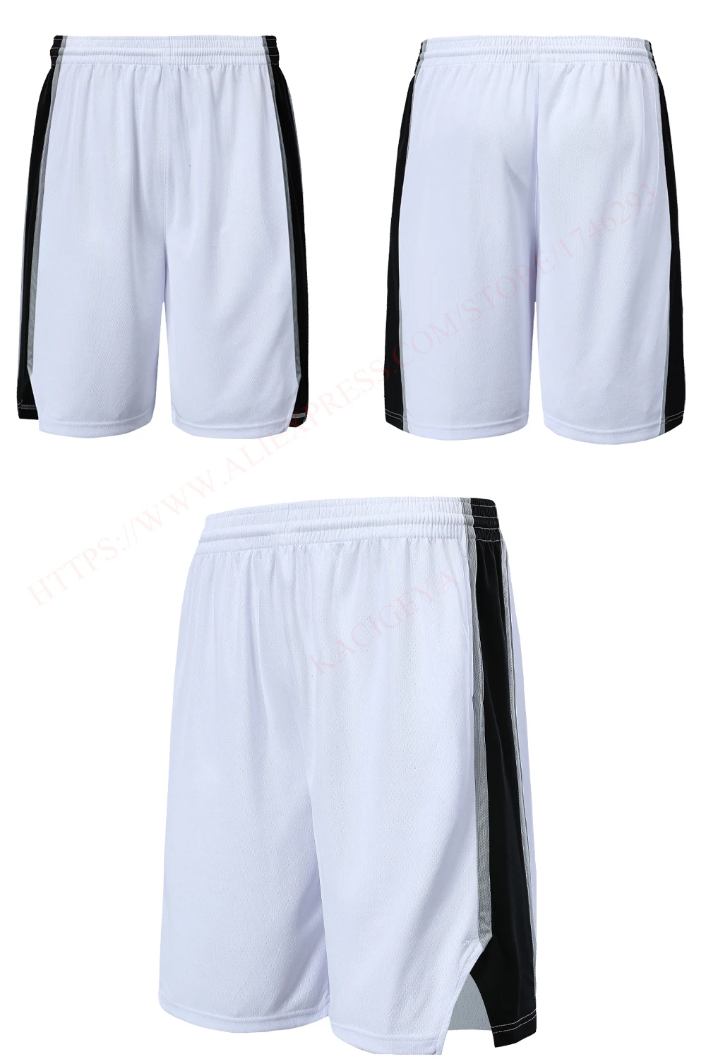 Quick Dry Basketball Shorts Mens Sportswear Gym Sports Running Shorts Zipper Pocket Workout Training Jerseys Short Pants Quick Dry Basketball Shorts Mens Sportswear Gym Sports Running Shorts Zipper Pocket Workout Training Jerseys Short Pants
