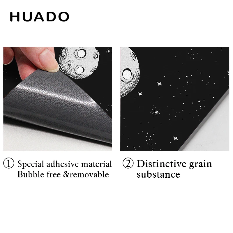 Laptop Skin Sticker Decal 12" 13.3" 14" 15.6" 17" Notebook Surface Cover for Asus/Lenovo/Dell