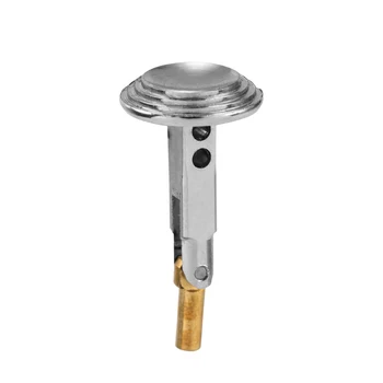 

Hot 3 PCS Length Increasing Airbrush Main Lever Easy Using Easy Installing Energy-saving Design Spray Pen Tool Accessory