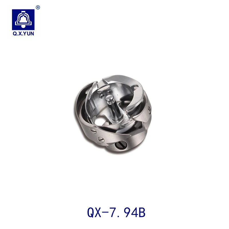 Q.X.YUN Brand QX-7.94B Rotary Hook For High Speed Single Needle