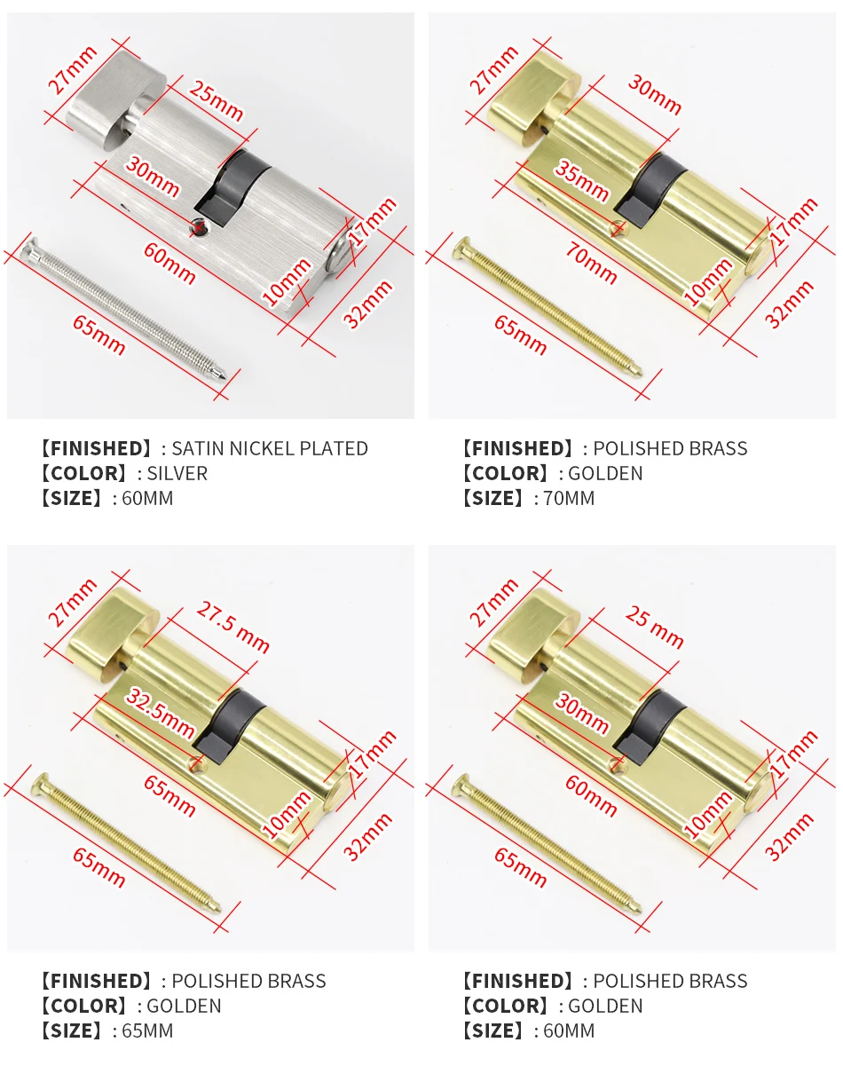 CY008-brass-Core-Door-Locks-Security-Locking-Cylinders_14