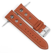 High Quality Genuine Leather Watch Strap Replacement for Women Man Watch Band 18mm 20mm 22mm Strap Belts Watchband Brown Straps High Quality Genuine Leather Watch Strap Replacement for Women Man Watch Band 18mm 20mm 22mm Strap Belts Watchband Brown Straps