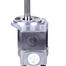 FEBIAT Насос гидроусилителя рулевого управления, используемый для других грузовых SGP2-48L194