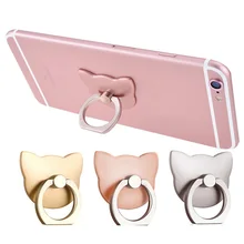 Phone-Stand Finger-Ring Cell Mobile Samsung for XS Huawei