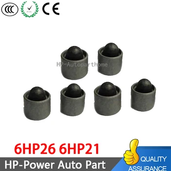 

New 6HP19 6HP21 6HP26 6HP28 Transmission Gearbox Valve Body Piston Sleeve Connector Seal kit 1068227039 for BMW