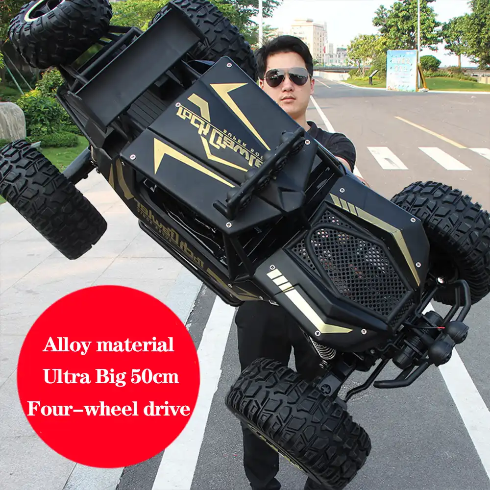 hispeed off road buggy