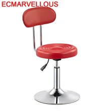 Чулочно-носочный стол Stoelen Bancos модно Fauteuil Sgabello Cadir tabrete Sedie Silla стул современный табурет Современный барный стул