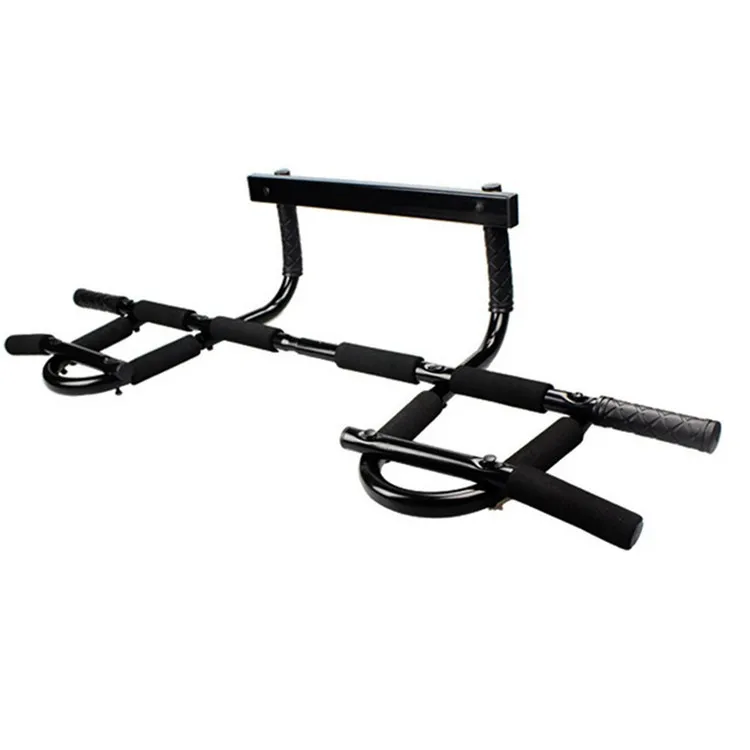 

Luxury Multi-functional Indoor Household Door on Fitness Door Frame Single Pole Chin-up Horizontal Bar Door Parallel Bars