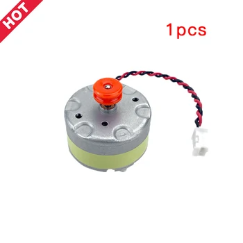 

1Pcs Gear Transmission Motor for Xiaomi Mijia 1St 2Nd & Roborock S50 S51 S55 Robot Vacuum Cleaner Laser Sensor Lds Cleaner Motor