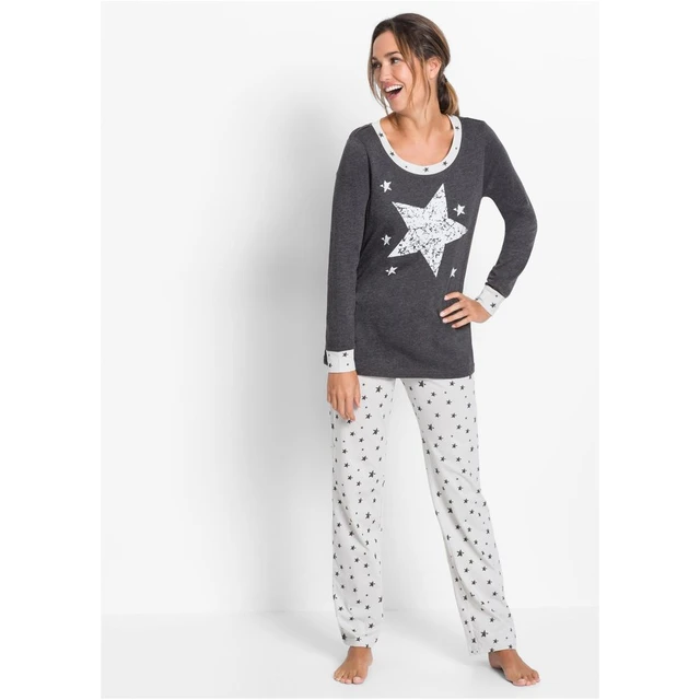 cursief Hechting Demonteer Pajamas bpc bonprix collection, bonprix Nightgowns Sleepshirts Women s  Sleep Lounge Underwear - AliExpress