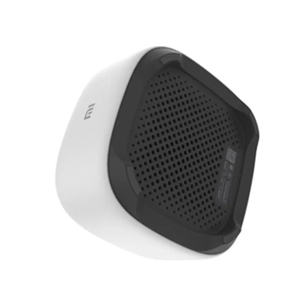 Xiaomi Mi Ai Mini Intelligent Speaker Voice Control Lx01 Smart Voice Portable Speaker Xiaomi Mi Ai Mini Intelligent Speaker Voice Control Lx01 Smart Voice Portable Speaker
