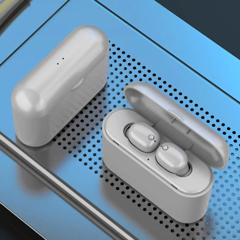 Новинка Z3X Беспроводные Bluetooth 5,0 наушники двойные наушники 2200 мАч IP67 CVC8.0 шумоподавление стерео наушники-вкладыши