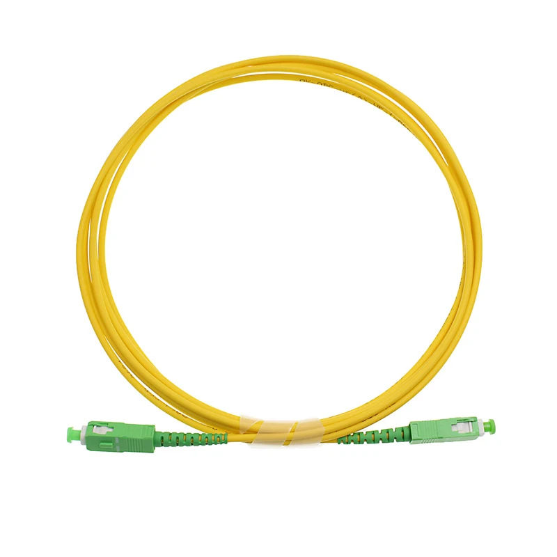 Cheap Fibra Óptica Patch Cord