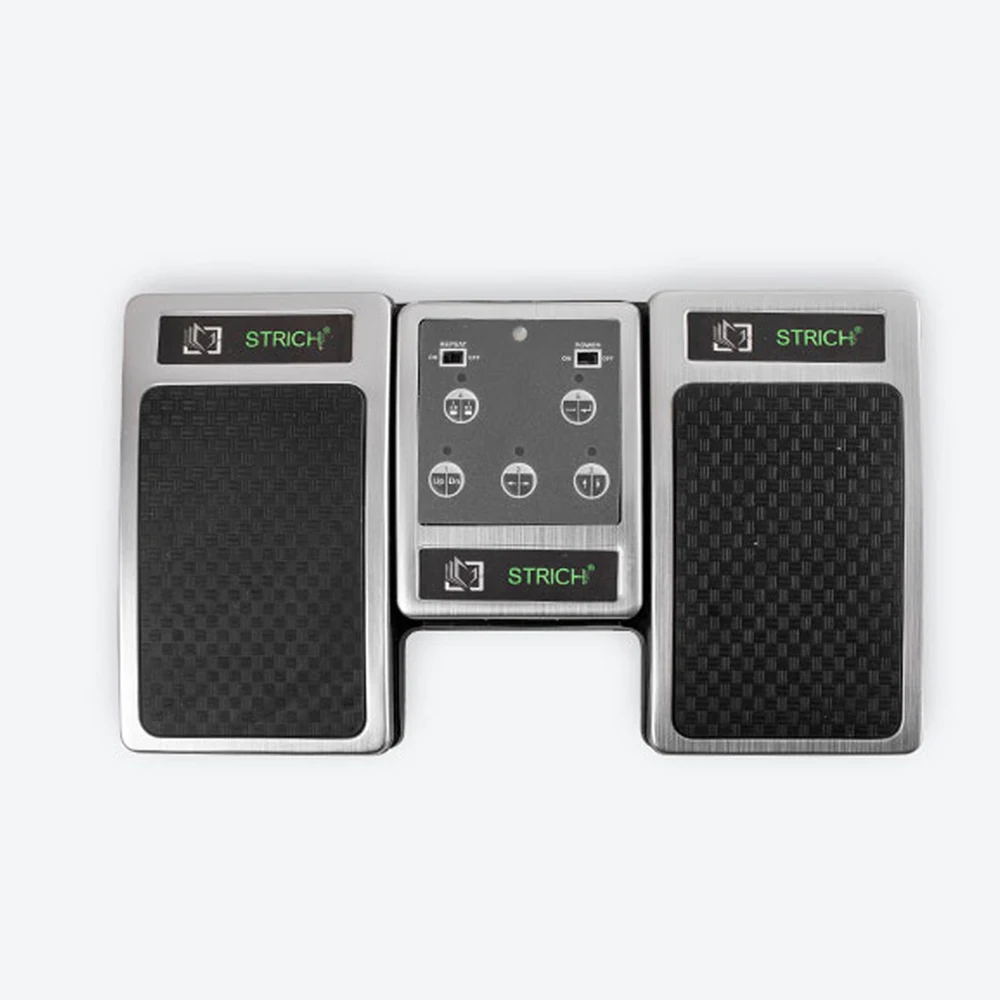

BT Page Turner Music Pedal for Guitar Violin Piano Rechargeable Electronic Music Sheet Flipping Instrument Accessories