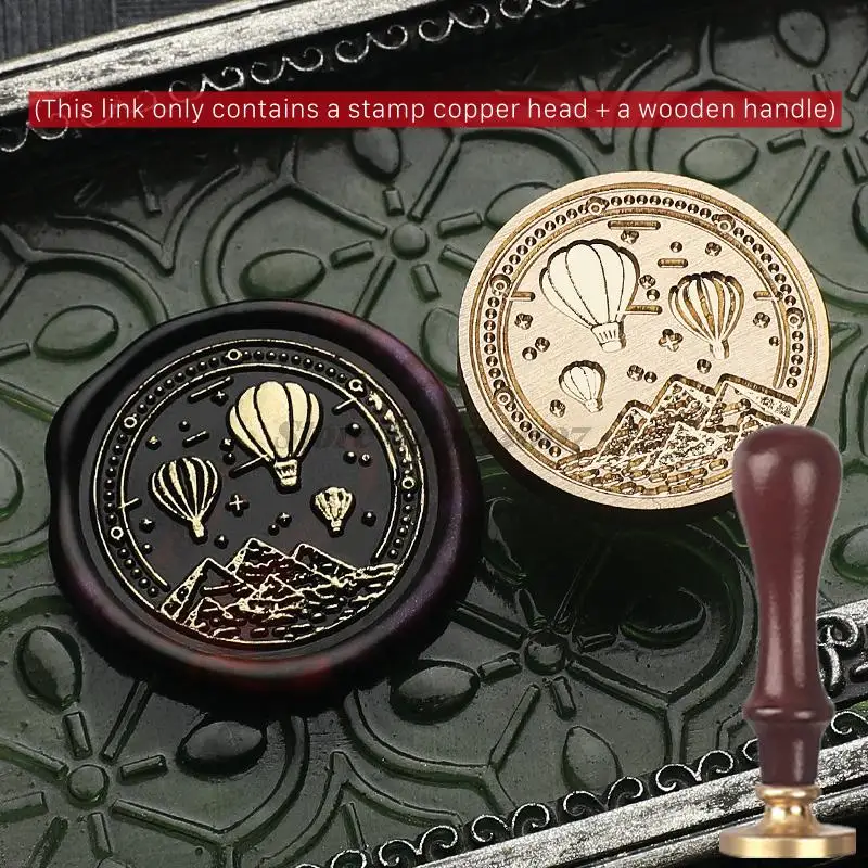 Love Life Tree Baby Footsteps New Clear Stamp Wax Seal Key Wedding Invitation Vintage Scrapbooking Novelties 