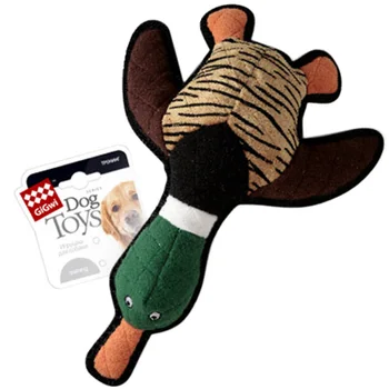 

GIGWI toy for dogs GiGwi duck with squeaker 40 cm