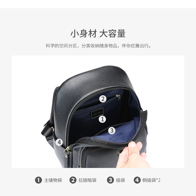 Cheap Mochilas