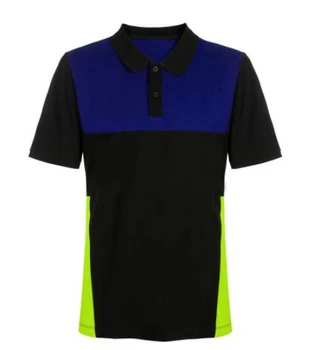 

Polo Shirt For Yamaha Motorbike Street Moto Riding Cycling Motocross Motorcycle Summer Men's Short Sleeve