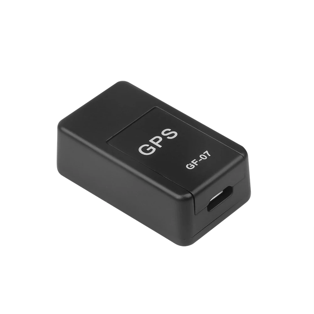 Mini Tracker Car Locator Anti-theft Anti-Lost Recording Tracking Device Voice Control not GPS localtion 2022 |