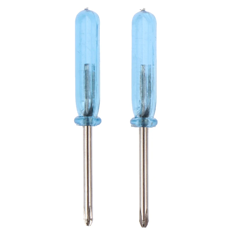 Одна или 5 шт. Крестовая головка пятиконечная звезда мини отвертка переносной