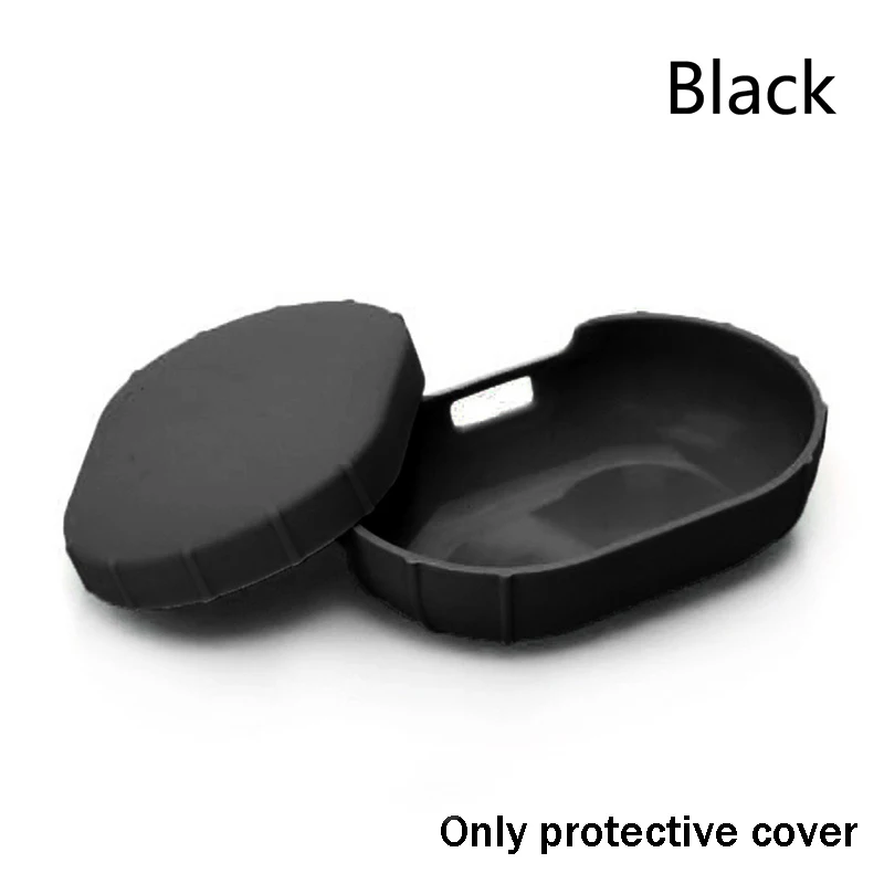 Black Only cover Tws Bluetooth наушники 5,0 шумоподавление движения для Xiaomi Redmi с микрофоном стерео наушник стерео A6S беспроводные наушники - Цвет: Black Only cover