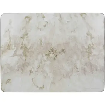 

Stands on Cork large marble 40x29 cm (4 PCs)