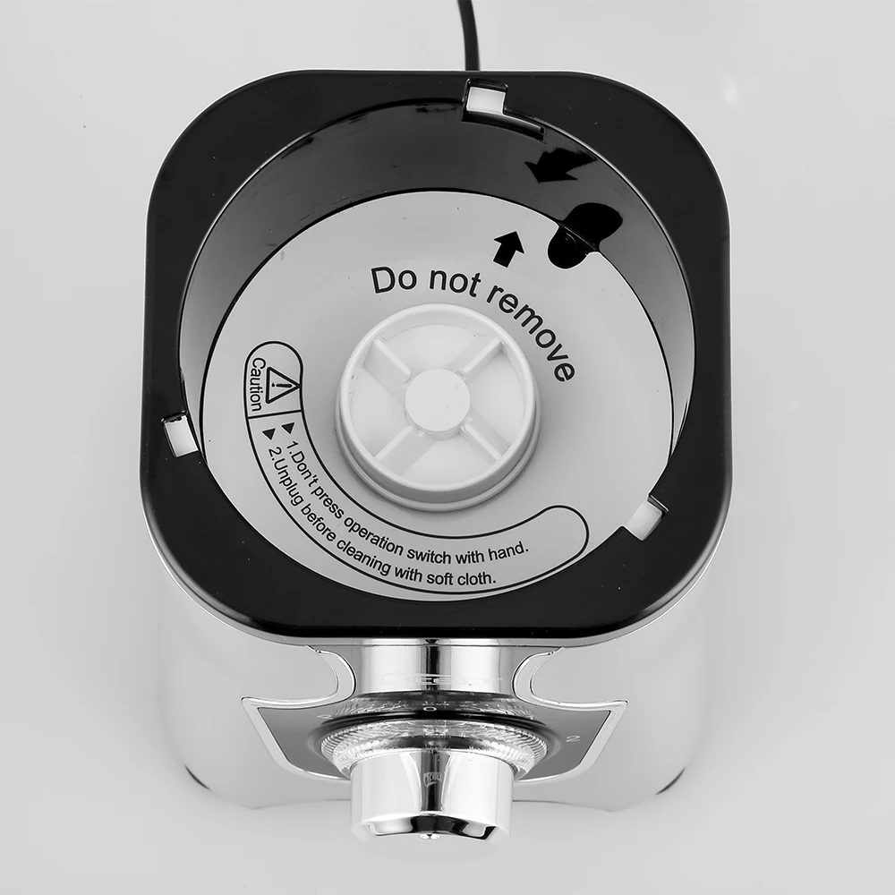 Экологическая цепь QCOOKER сока машина фрукты овощи блендеры портативный домашний кухня электрическая кухонная машина#30
