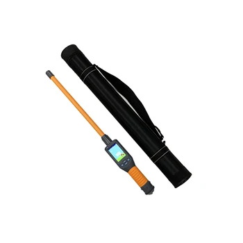 

Large Screen Bluetooth ISO11784/85 134.2Khz FDX-A, FDX-B, HDX RFID Stick Reader for ear tag livestock management