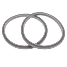 Gaskets Extractor-Juicer Nutri Bullet Seal-Ring for 900W New -Y05 -C05 2pcs