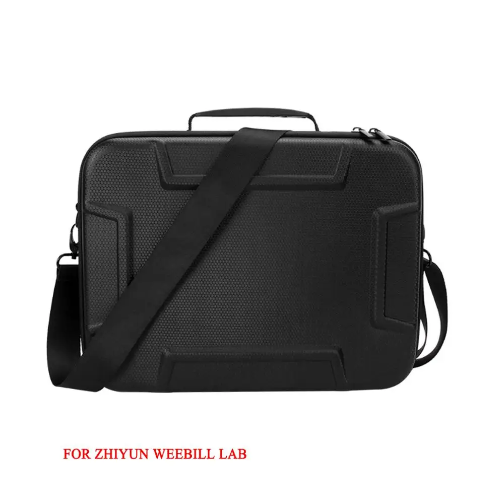 Защитный чехол сумка для хранения сумка для Zhiyun Weebill Lab