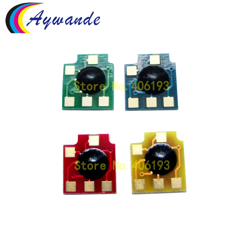 Chip para HP 2600, 2605