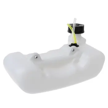 

40-5 Brush Cutter Trimmer Fuel Tank Assy Universal Gas Fuel Tank