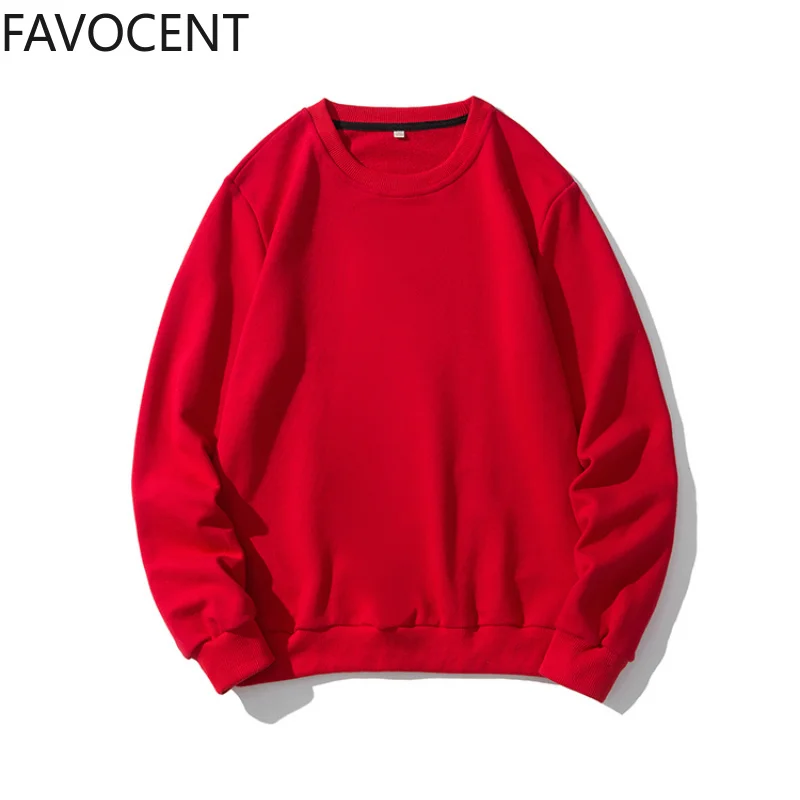 Hot Sale Spring New Fashion Men Hoodies Personality Printing Men Pure Color Pullover Hoodies Men Le