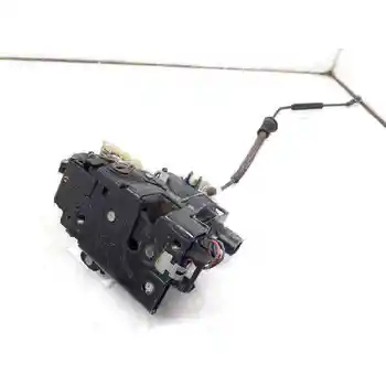 

3B4839015AL LOCK LEFT REAR DOOR VOLKSWAGEN GOLF IV SALOON (1J1)