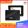 Netac SSD 120GB 240GB 480GB 960GB Internal Solid State Drive 2.5 inch SSD SATA III HDD Internal Hard Drive Disk For Laptop PC ► Photo 2/6