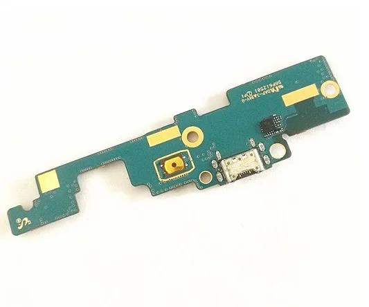 Оригинальный разъем для док-станции зарядная плата Samsung Galaxy Tab S3 T825 9 7 дюйма USB-порт
