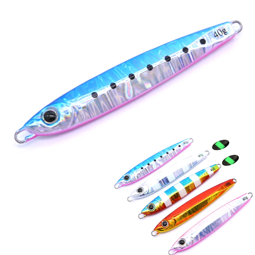 Castfun Slow Jig Casting Jig Gun 2 10g g 30g 40g 60g 1pc Metal Jig Fishing Lure Glow Artificial Bait Fishing Jigging Fishing Lures Aliexpress Castfun Slow Jig Casting Jig Gun 2 10g g 30g 40g 60g 1pc Metal Jig Fishing Lure Glow Artificial Bait Fishing Jigging Fishing Lures Aliexpress