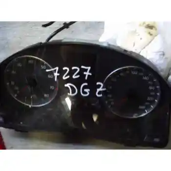 

1K0920851G Box Instruments Volkswagen Golf V Saloon (1k1) *