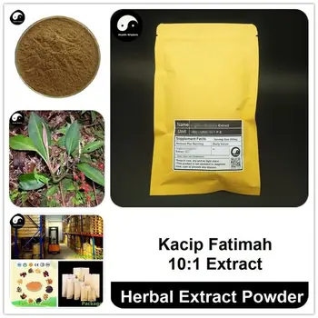 

Kacip Fatimah Extract Powder, Labisia Pumila P.E. 10:1