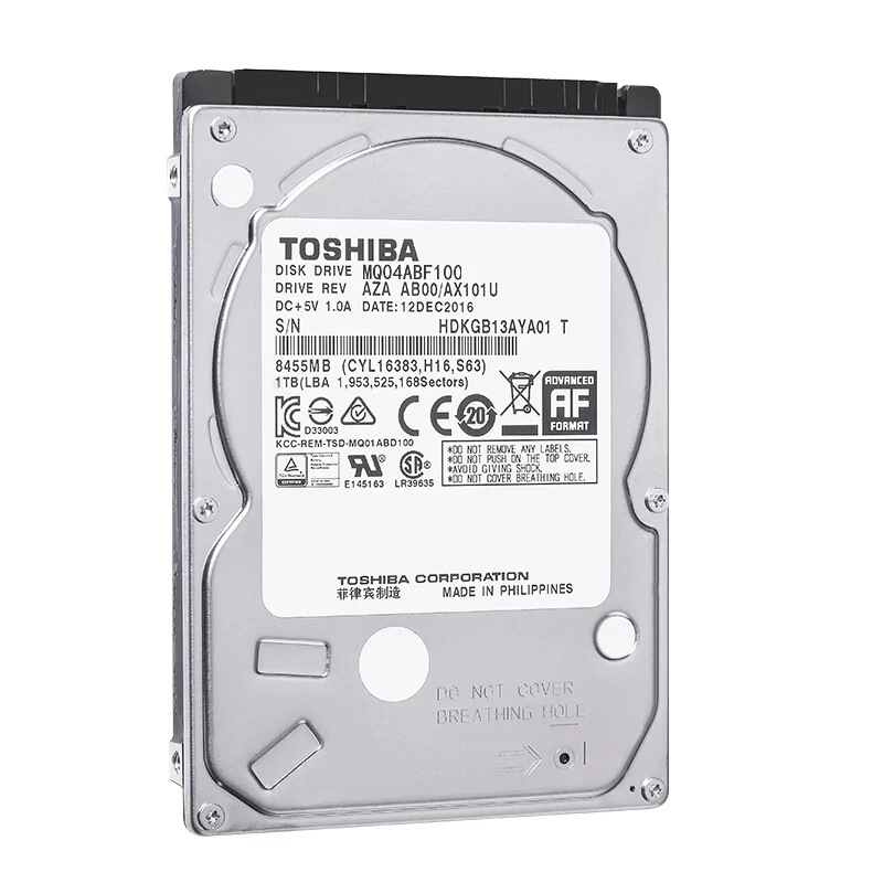 Achetez en gros Lecteur De Disque Dur Dur Wd 500 Go 2.5 sata Iii, Disque  Dur Interne 500 G16m 7mm Pour Ordinateur Portable Chine et Hdd 2.5 Interne  à 15 USD