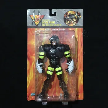 

1997s Original Figurine 20cm Glow in the dark Jane Action Figure Collectible Model Loose Toy in box