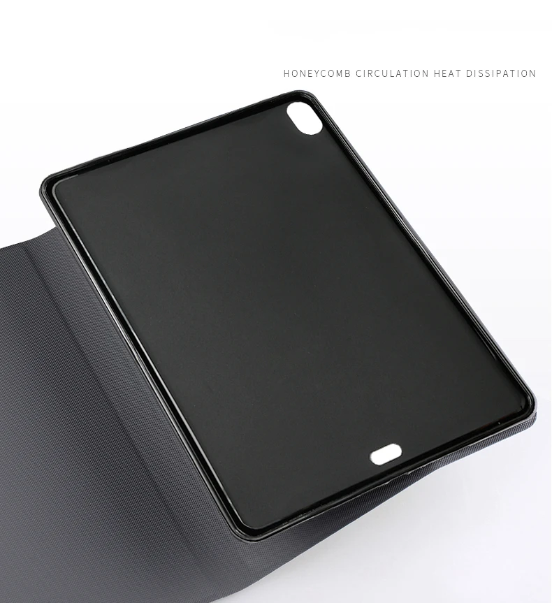 Tablet Case For Xiaomi Mi Pad 4 Case 8.0'' 2018 Mipad4 mi pad4 Folding Folio Cover Funda Painted Flip Stand Protective Shell