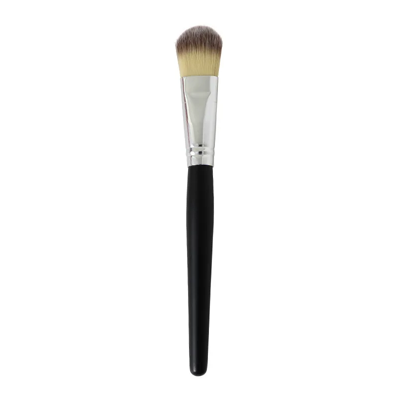 

Professional Soft Makeup Brushes Powder Concealer Blush Liquid Foundation Brush Make up Beauty Cosmetics pinceaux maquillage